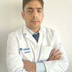 Dr. Álvaro Montero (neurofisiólogo clínico)