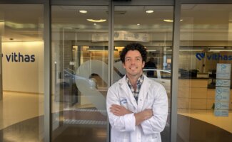El tratamiento del dolor lumbar logra reducirlo hasta un 80%