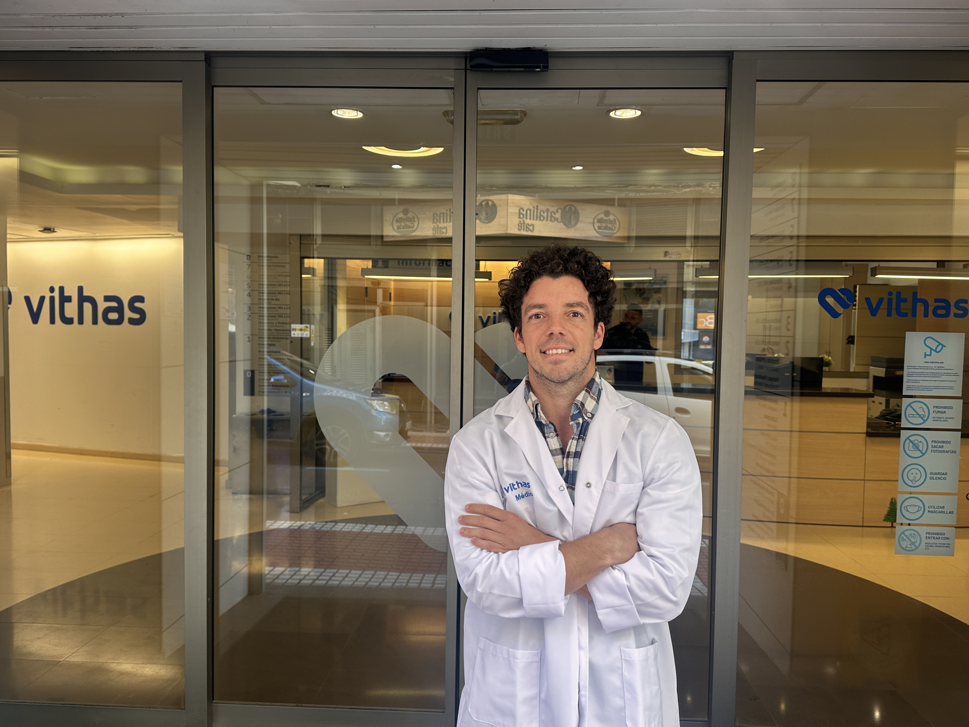 El tratamiento del dolor lumbar logra reducirlo hasta un 80%