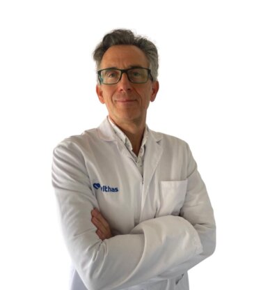 Dr. Sanz Esteban, Julián