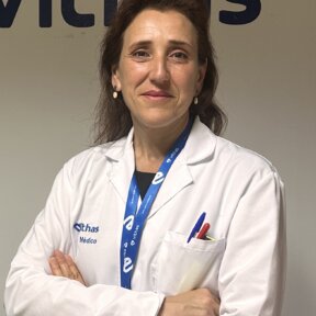 Dra. Elena Cortes Cros