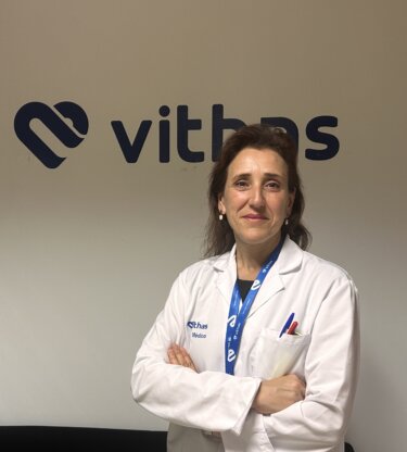 Dra. Cortes Cros, Elena