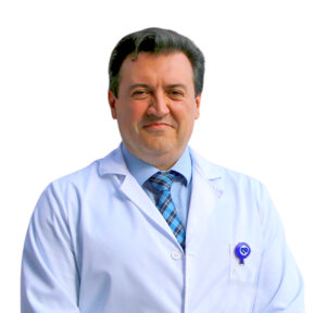 Dr. David Ezpeleta