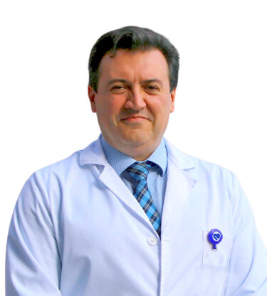 Dr. Ezpeleta Echavarri, David Dr. Ezpeleta Echavarri, David