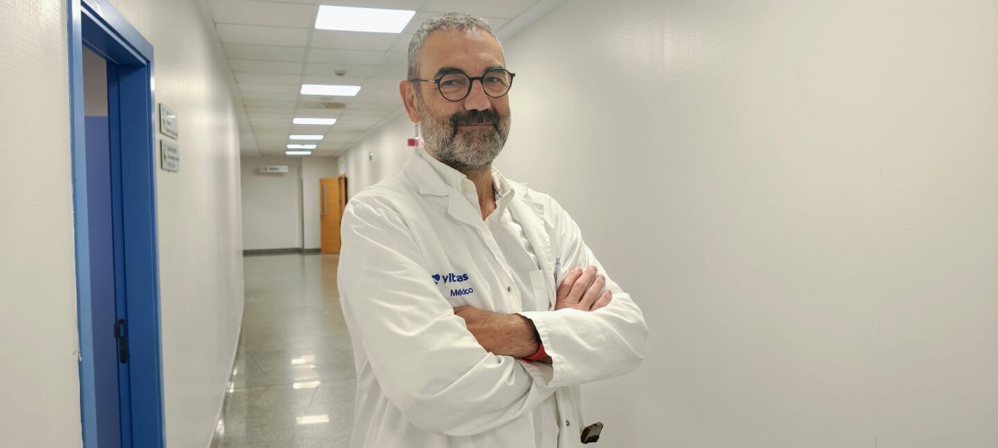 Expertos de Vithas Sevilla dan las claves sobre la terapia hormonal para controlar los síntomas de la menopausia