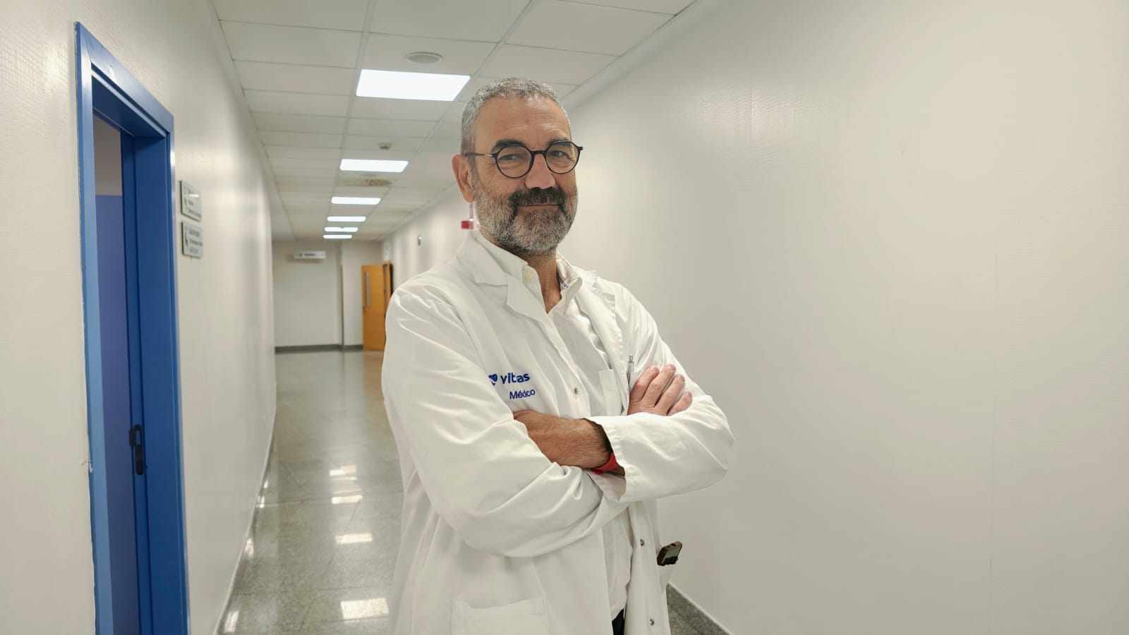 Expertos de Vithas Sevilla dan las claves sobre la terapia hormonal para controlar los síntomas de la menopausia