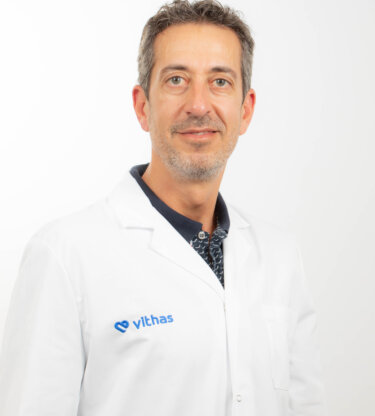 Dr. Uceda Porta, Francisco Eugenio