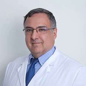 Dr. Gómez Sancha, Fernando