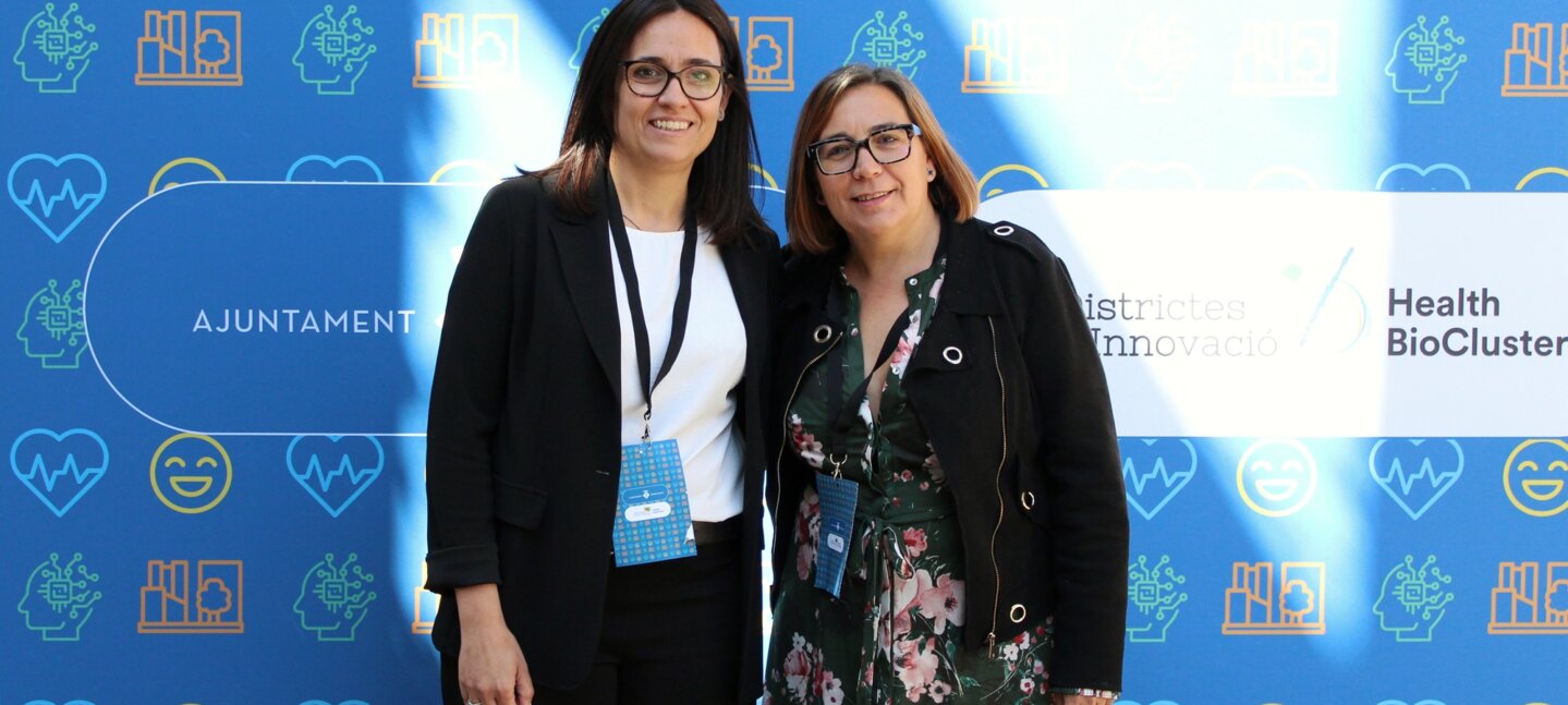 L'Hospital Vithas Barcelona reforçarà el Bioclúster d'Innovació i Salut presentat a Esplugues de Llobregat