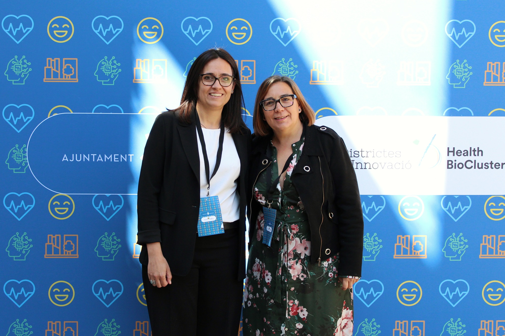 L'Hospital Vithas Barcelona reforçarà el Bioclúster d'Innovació i Salut presentat a Esplugues de Llobregat