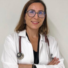 Dra. Iciar García Ormazábal