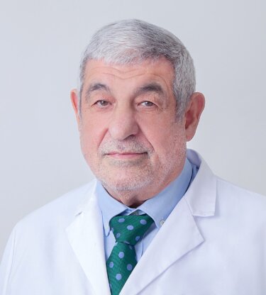 Dr. Gómez Rodríguez, Antonio