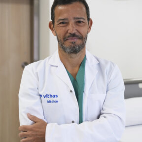 Dr. Miguel Angel Barber Marrero