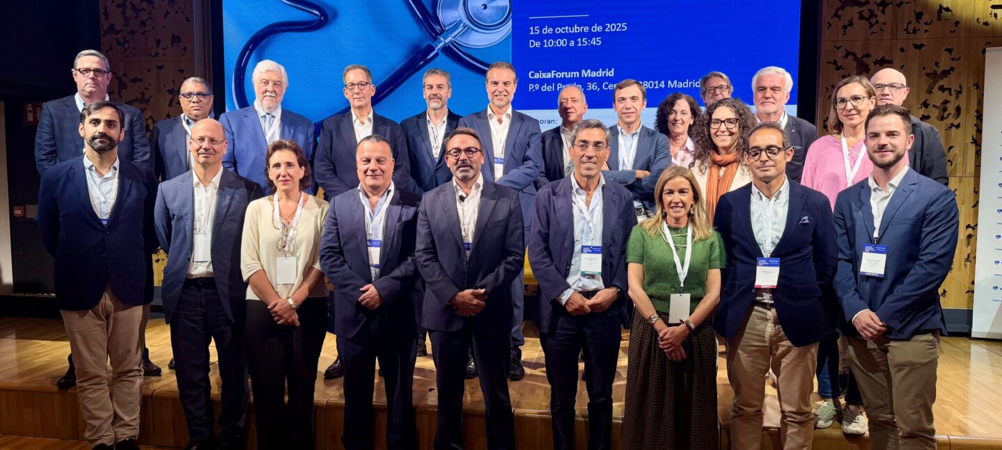 El Instituto Cardiovascular Vithas ya supera los 100.000 pacientes únicos y 290.000 actos médicos en un solo año