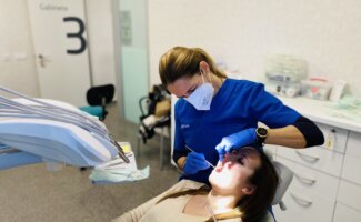 Experta de Vithas señala la importancia de una oclusión equilibrada para prevenir enfermedades Experta de Vithas señala la importancia de una oclusión equilibrada para prevenir enfermedades