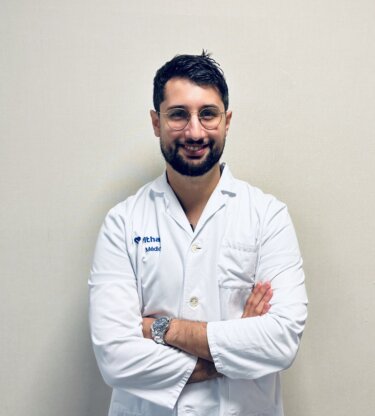 Dr. Guerra Ropero, David Antonio