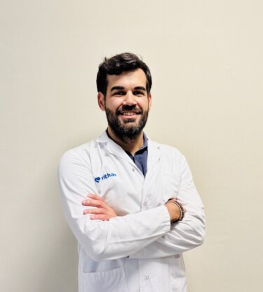 Dr. García Campos, Álvaro Dr. García Campos, Álvaro
