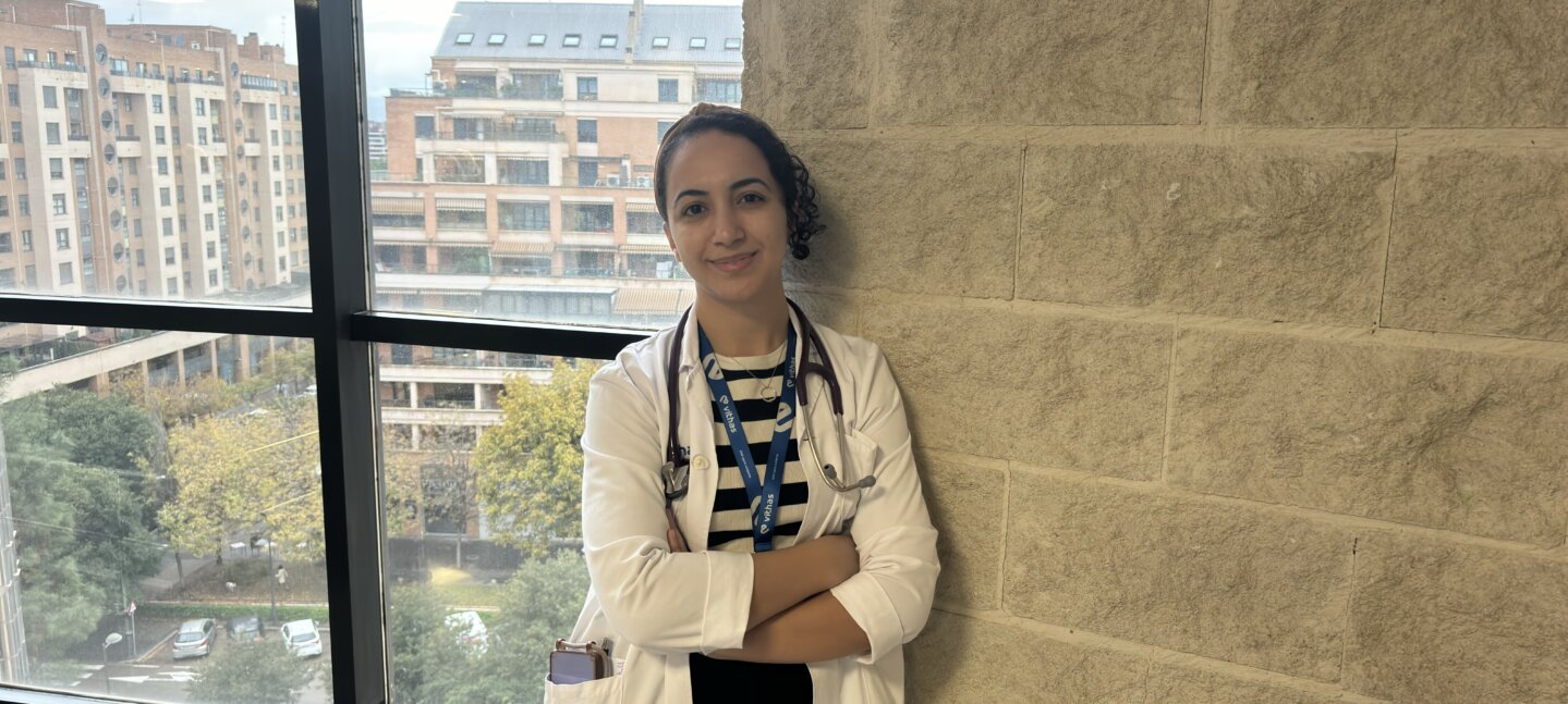 El diagnóstico precoz es clave para prevenir las enfermedades pulmonares graves