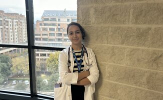 El diagnóstico precoz es clave para prevenir las enfermedades pulmonares graves El diagnóstico precoz es clave para prevenir las enfermedades pulmonares graves