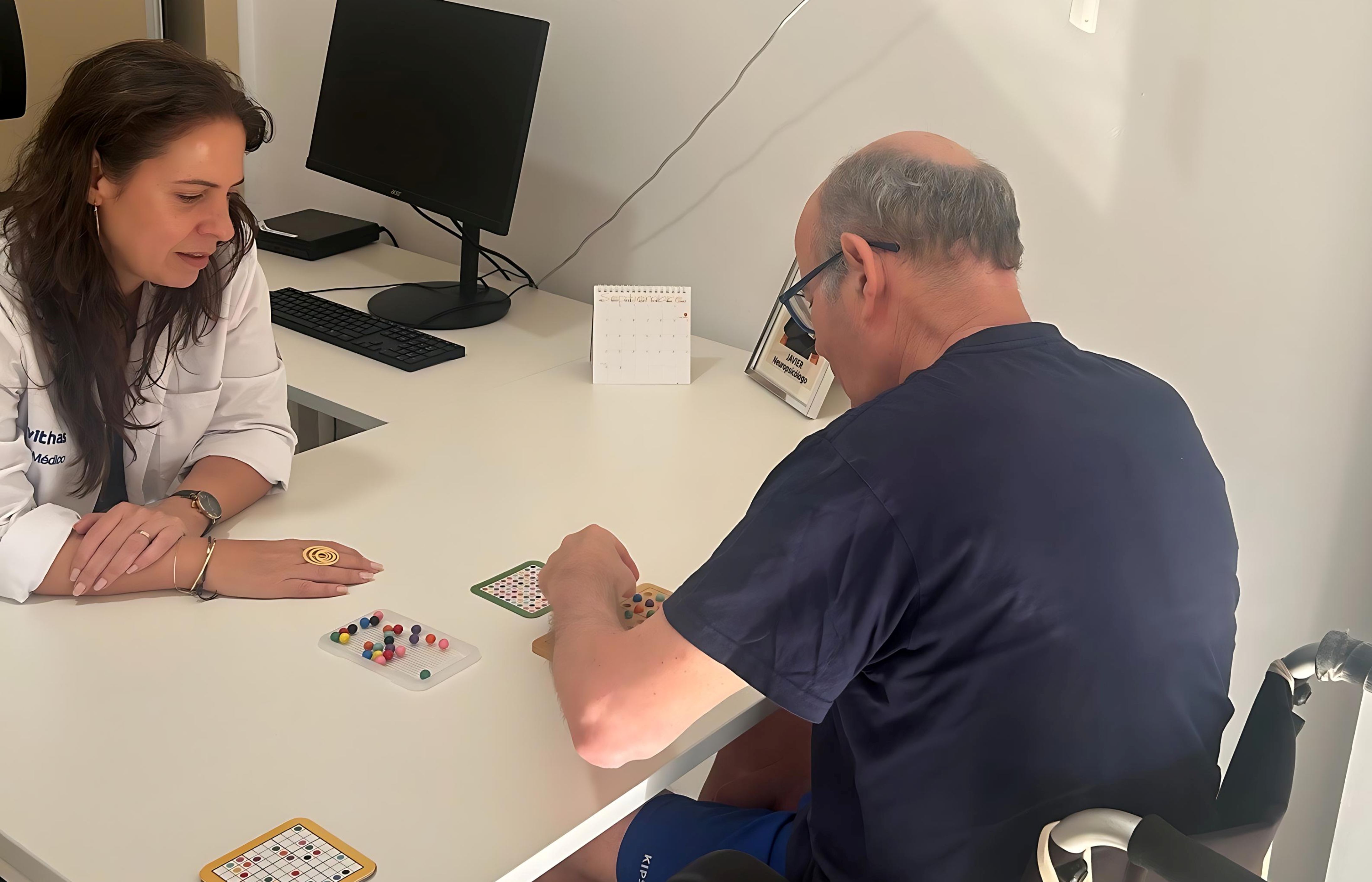 Vithas Xanit alerta sobre las secuelas neurológicas ocultas que puede dejar la meningitis