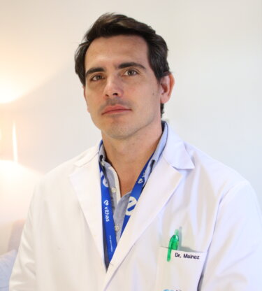 Dr. Mainez Rodríguez, Juan Antonio Dr. Mainez Rodríguez, Juan Antonio