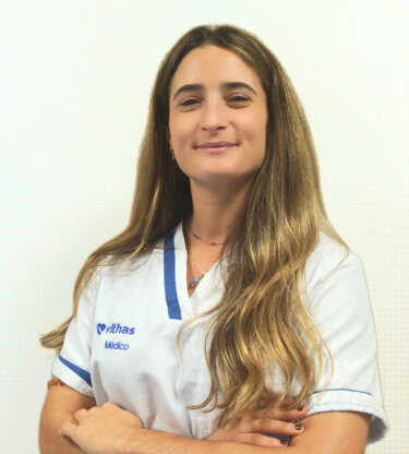 Dra. Pineda Mateo, María