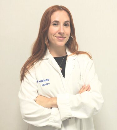 Dra. González Quijano, Marta Dra. González Quijano, Marta