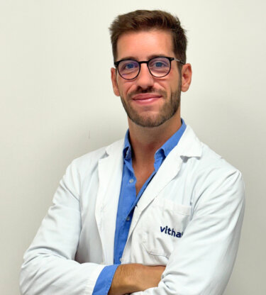Dr. Gómez Luque, Miguel Ángel Dr. Gómez Luque, Miguel Ángel