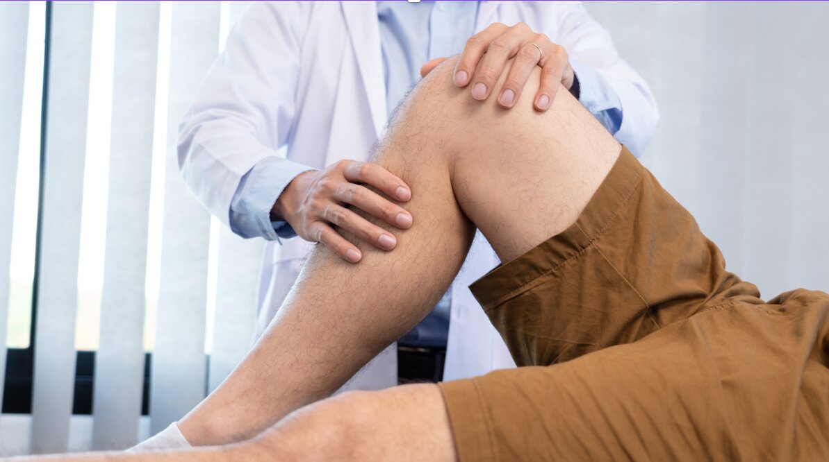 Vithas Castellón incorpora la medicina de rehabilitación y deportiva a su cartera de servicios