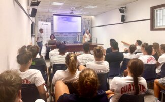 Cómo practicar deporte de alto nivel con garantías