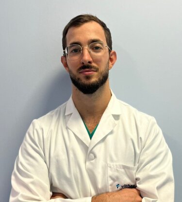 Dr. Hernández Mesa, Pablo Dr. Hernández Mesa, Pablo