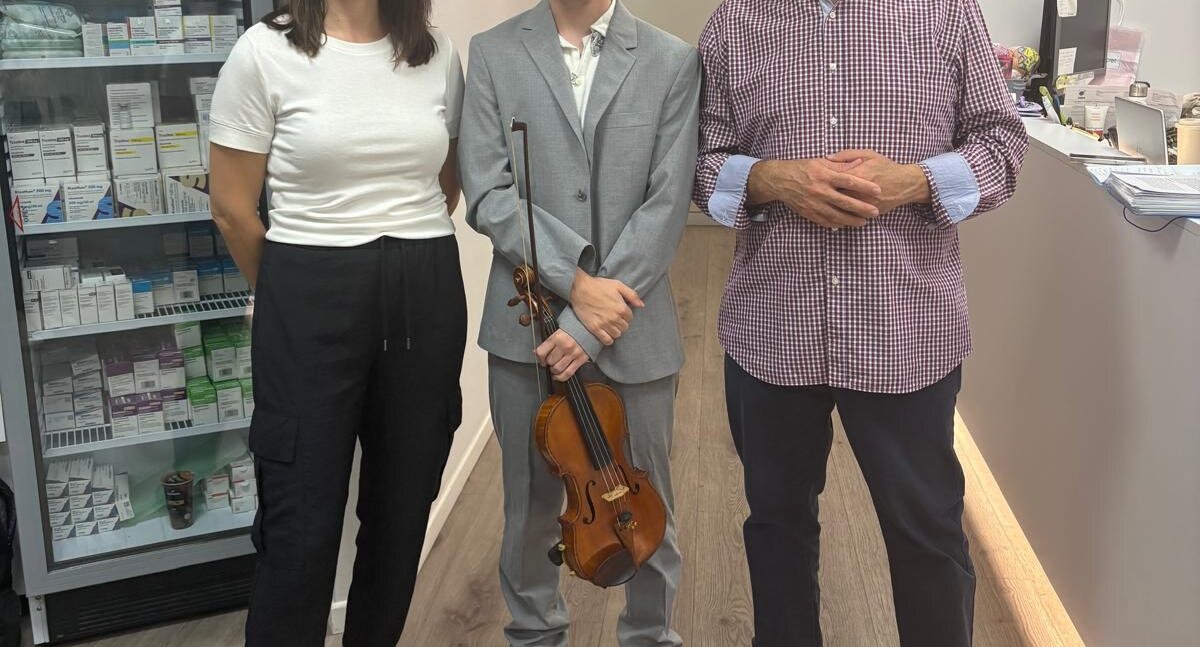 Vithas Valencia 9 Octubre acoge un Living Lab de Musicoterapia en el marco del proyecto europeo Music360