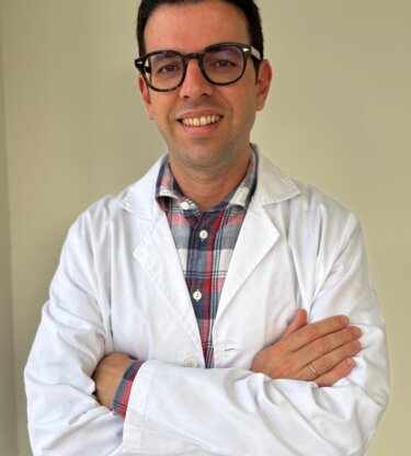 Dr. Góngora Lencina, Juan José Dr. Góngora Lencina, Juan José