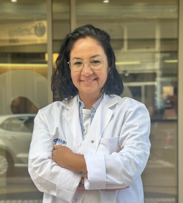 Sra Hernández Domínguez, Rita Sra Hernández Domínguez, Rita