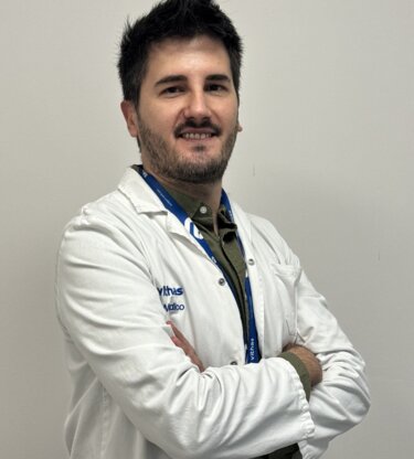 Dr. Soriano Lechuga, Miguel Ángel Dr. Soriano Lechuga, Miguel Ángel