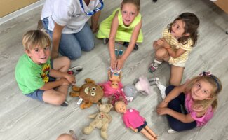 Vithas llança Aula Salud COlegios per promoure la salut entre els estudiants