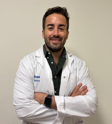 Dr. López González, José