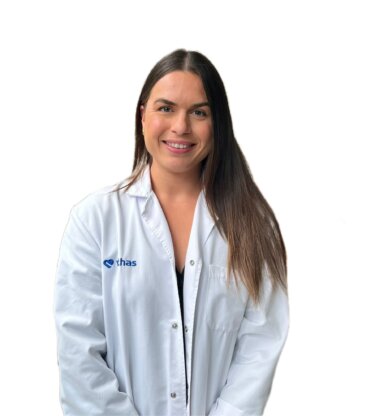 Dra. Viadel Ortiz, Marian 