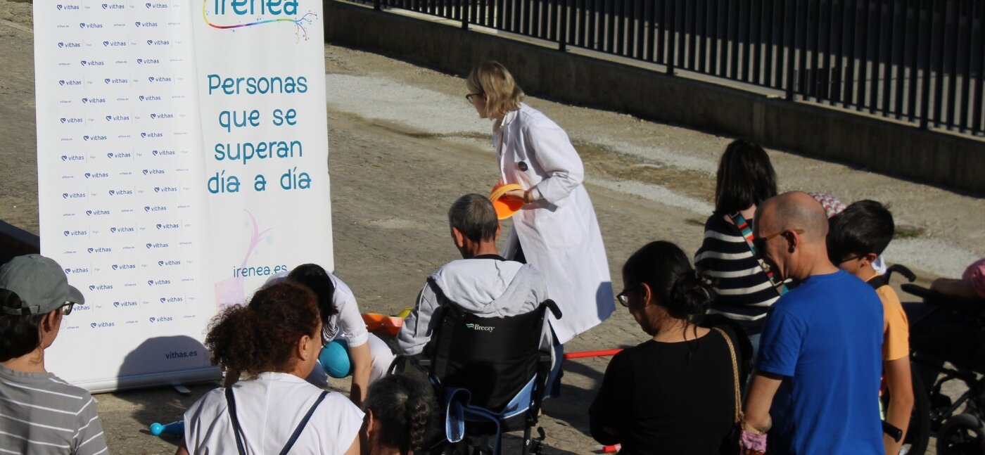 Innovación y neurorrehabilitación integral marcan la jornada del Día del Daño Cerebral Adquirido en Vithas Vigo