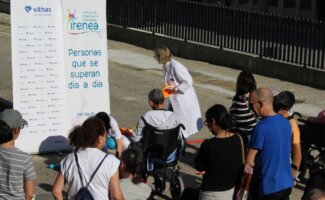 Innovación y neurorrehabilitación integral marcan la jornada del Día del Daño Cerebral Adquirido en Vithas Vigo