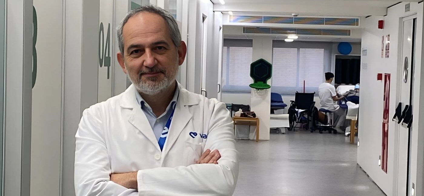 Neurólogo de Vithas Valencia Consuelo confirma que las carreras de larga distancia modifican el cerebro y mejoran su plasticidad