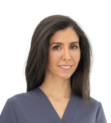 Dra. García Vilariño, Elena