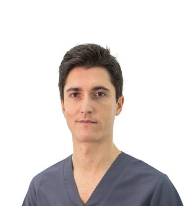 Dr. Salmerón González, Enrique Dr. Salmerón González, Enrique