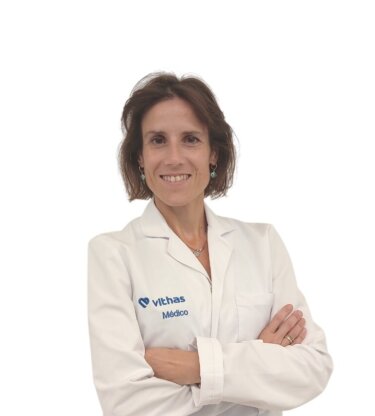 Dra. Plaza Ramírez, Estela