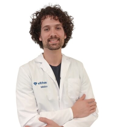 Dr. Jareño Martínez, Carlos