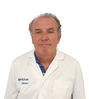 Dr. Sales Sanz, Jorge