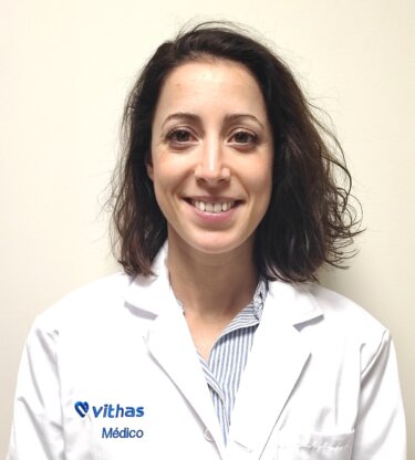 Dra. Campos Cano, Amparo