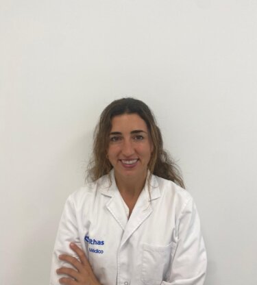 Dra. Vivar Hernández, Adriana