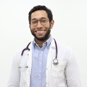 Dr. Roberto José Áñez Ramos