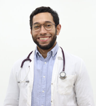 Dr. Áñez Ramos, Roberto José Dr. Áñez Ramos, Roberto José